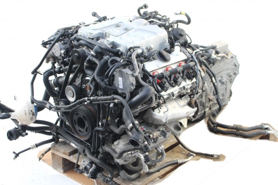 VW TOUAREG SILNIK CGE CGEA 3.0 TFSi HYBRYDA 7P0 hybrid 245 Kw 333 Km hybrydowy 7P 7P0 benzyna hybryda