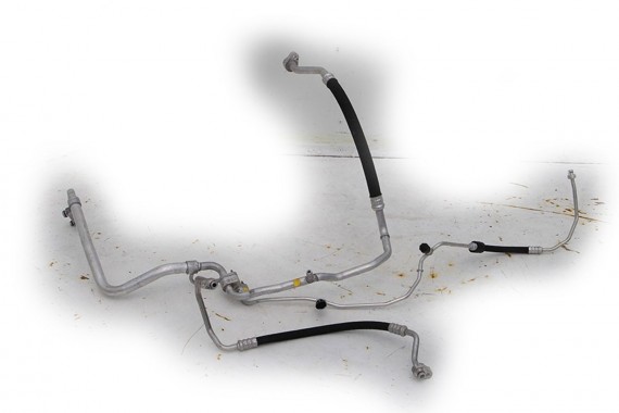 AUDI VW RURKI PRZEWODY...