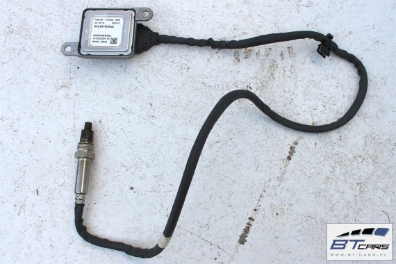 VW GOLF 7 AUDI A3 CZUJNIK SONDA NOX 04L907805AA 04L907807AA 04L 907 805 AA 04L 907 807 AA 04L907805AA 04L907807AA 04L907805AA