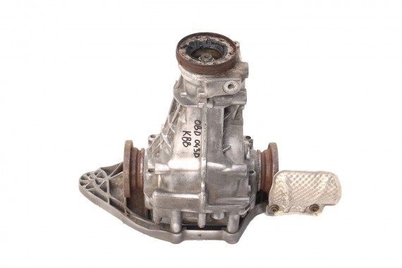 AUDI Q5 MOST TYŁ KBB TYLNY 0BD500043D DYFER DYFERENCJAŁ 0BD 500 043 D 8R 0BD500043D 0BD500043D 0BD500043D 0BD500043D 0BD500043D