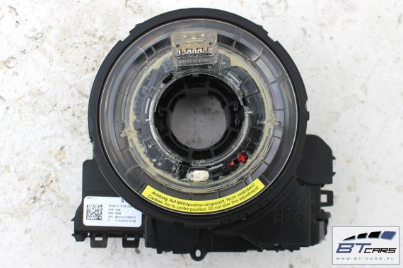 VW AUDI A6 A7 A8 FL TAŚMA KIEROWNICY AIR BAG 4H0953568G 4H0953568H 4H0 953 568 G 4G 4H pierścień air bag 4H0953568G 4H0953568H