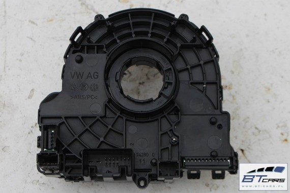 VW AUDI A6 A7 A8 FL TAŚMA KIEROWNICY AIR BAG 4H0953568G 4H0953568H 4H0 953 568 G 4G 4H pierścień air bag 4H0953568G 4H0953568H