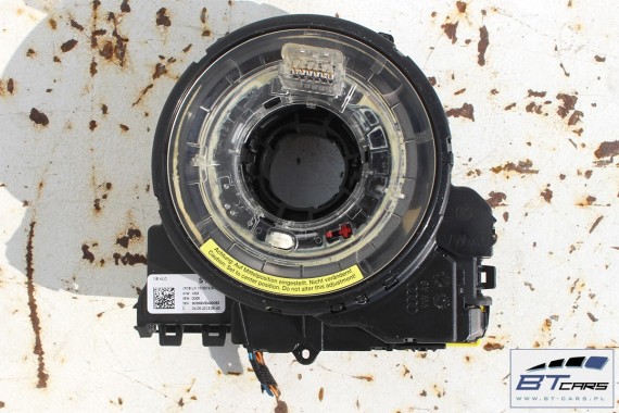 VW AUDI A6 A7 A8 FL TAŚMA KIEROWNICY AIR BAG 4H0953568G 4H0953568H 4H0 953 568 G 4G 4H pierścień air bag 4H0953568G 4H0953568H