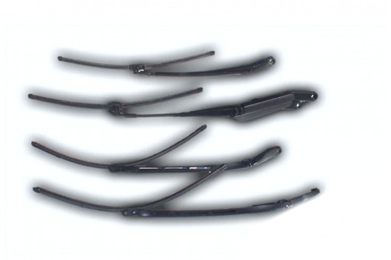 AUDI A4 A5 RAMIĘ RAMIONA...