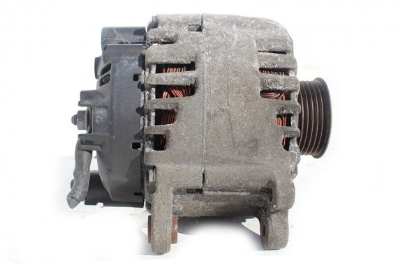 AUDI A4 A5 Q5 ALTERNATOR...