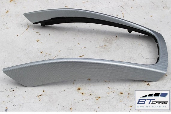 AUDI Q5 8R LISTWY OZDOBNE LISTEW LISTWA DEKORY 8R1853190 8R0867410 8R0867420 8R0867409 8R0867419 8R0863305 dekor listwa