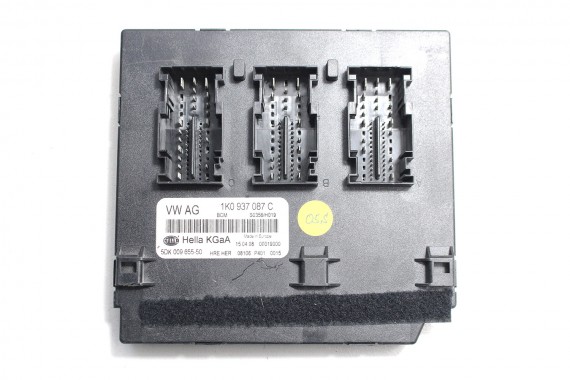 VW GOLF VI 6 MODUŁ...