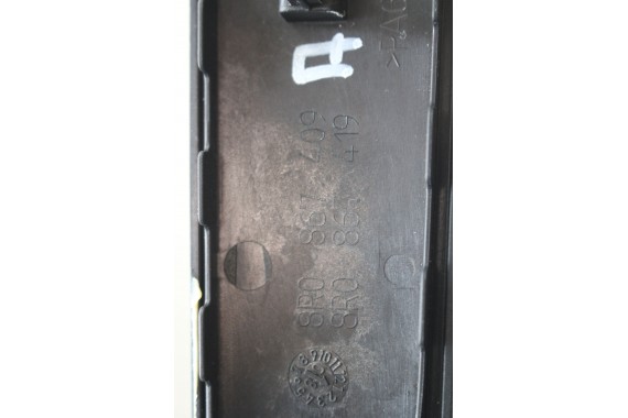AUDI Q5 8R LISTWY OZDOBNE LISTEW LISTWA DEKORY 8R1853190 8R0867410 8R0867420 8R0867409 8R0867419 8R0863305 dekor listwa