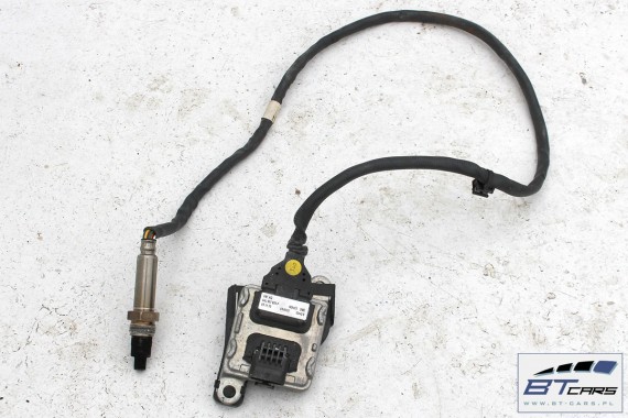 VW AUDI CZUJNIK SONDA NOX 04L907805F 04L907807F 04L907807G 04L 907 805 04L907805F 04L907807F 04L907807G 04L907805AD 04L907807DN