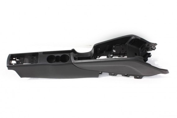 AUDI TT TUNEL ŚRODKOWY 8J1863242B 8J0863245B 8J 8J0863245 6PS 8J0 863 245 skóra 8J1863242 8J1 863 242 8J1863242B 8J0863245B