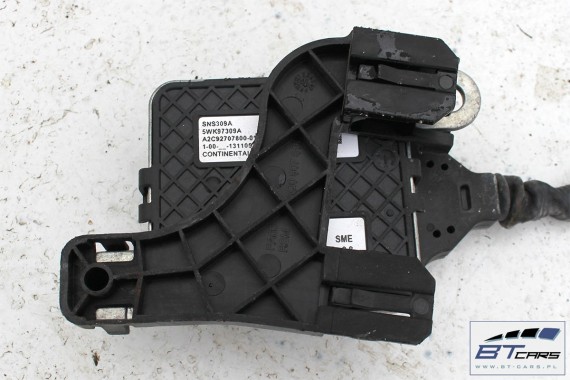 VW AUDI CZUJNIK SONDA NOX 04L907805F 04L907807F 04L907807G 04L 907 805 04L907805F 04L907807F 04L907807G 04L907805AD 04L907807DN