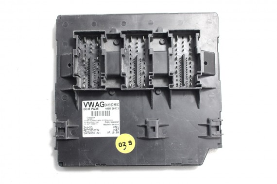 VW SKODA SEAT MODUŁ...