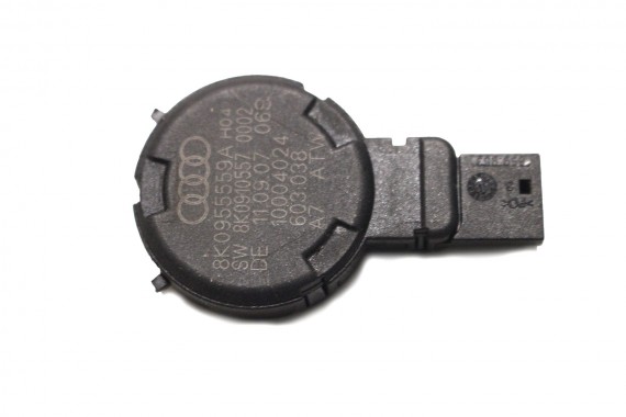 AUDI CZUJNIK DESZCZU 8K0955559A 8K0955559D 8K0955559A 8K0955559A 8K0955559D 8K0955559A 8K0955559D 8K0955559A 8K0955559 8K0955559