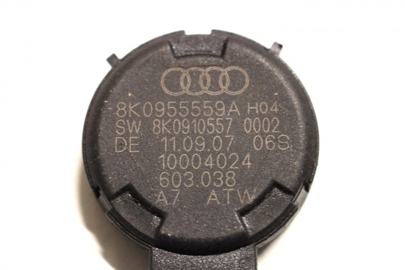 AUDI CZUJNIK DESZCZU 8K0955559A 8K0955559D 8K0955559A 8K0955559A 8K0955559D 8K0955559A 8K0955559D 8K0955559A 8K0955559 8K0955559