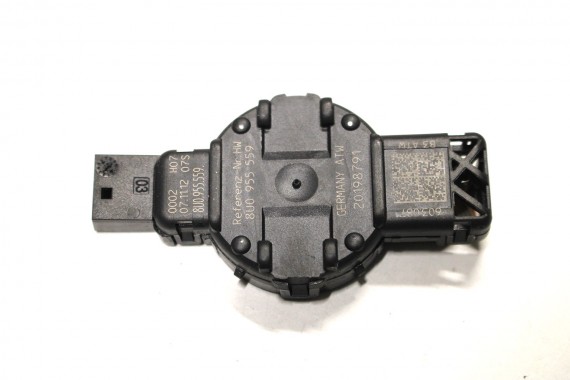 VW AUDI CZUJNIK DESZCZU 8U0955559 WILGOTNOŚCI POWIETRZA 8U0 955 559 SKODA SEAT 81D907253 8U0955559 81D907253 8U0955559 8U0955559