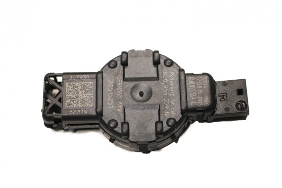 VW AUDI CZUJNIK DESZCZU 8U0955559B 8U0955559C WILGOTNOŚCI POWIETRZA ŚWIATŁA 8U0955559B 8U0955559C 81A955547A 8U0955559 8U0955559