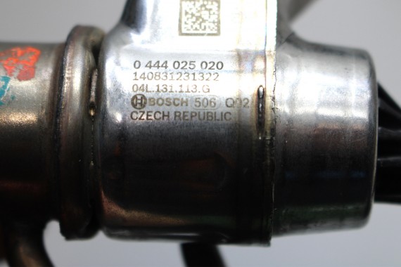 VW AUDI ZAWÓR WTRYSKIWACZ 04L131113G 04L131113Q 2.0 TDi 04L 131 113 G 04L 131 113 Q Wtryskiwacz środka redukującego ADBLUE