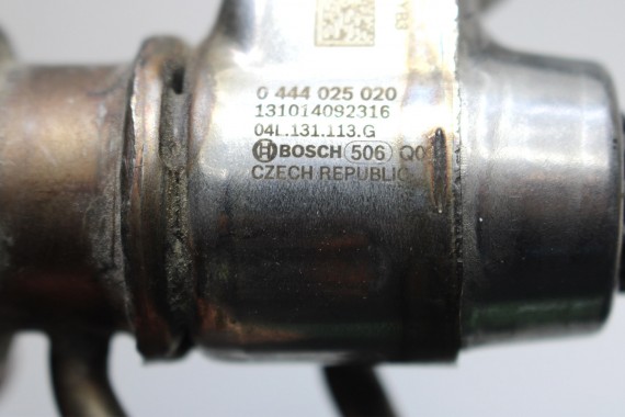 VW AUDI ZAWÓR WTRYSKIWACZ 04L131113G 04L131113Q 2.0 TDi 04L 131 113 G 04L 131 113 Q Wtryskiwacz środka redukującego ADBLUE