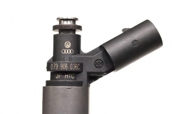 VW AUDI A5 A6 A8 Q7 WTRYSK 079906036C 079906036AA 079 906 036 C 4.2 FSi wtryskiwacze zawór wtryskujący 079906036C 079906036aa
