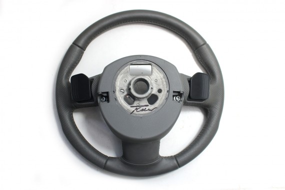 AUDI A3 A4 A5 Q5 KIEROWNICA + BIEGI 8R0419091G XBE 8R0 419 091 G 8P 8T 8R 8R0419091G 8R0419091G 8R0419091G 8R0419091G 8R0419091G