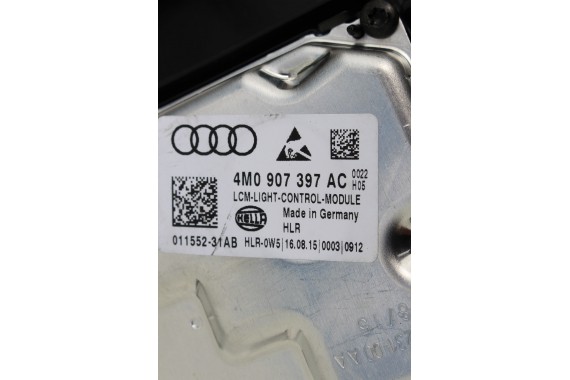 AUDI A4 LAMPY PRZÓD przedni lampa FULL LED 8W B9 8W0941033B 8W0941034B  8W0941773B 8W0941774B 4M0907397AC 7PP941572AB 8W0941033B