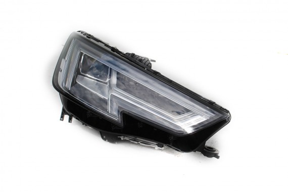 AUDI A4 LAMPY PRZÓD przedni lampa FULL LED 8W B9 8W0941033B 8W0941034B  8W0941773B 8W0941774B 4M0907397AC 7PP941572AB 8W0941033B