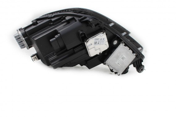 AUDI A4 LAMPY PRZÓD przedni lampa FULL LED 8W B9 8W0941033B 8W0941034B  8W0941773B 8W0941774B 4M0907397AC 7PP941572AB 8W0941033B