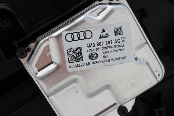 AUDI A4 LAMPY PRZÓD przedni lampa FULL LED 8W B9 8W0941033B 8W0941034B  8W0941773B 8W0941774B 4M0907397AC 7PP941572AB 8W0941033B