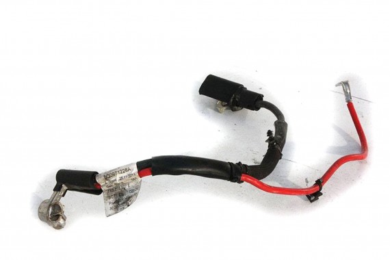 VW GOLF VII AUDI A3 KLEMA...