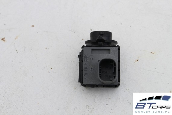 VW GOLF 7 CZUJNIK JAKOSCI POWIETRZA 5Q0907643 5Q0 907 643 CZUJNIKI SAMOCHODOWE POWIETRZE JAKOŚĆ 5Q0907643A 5Q0907643C 5Q0907643