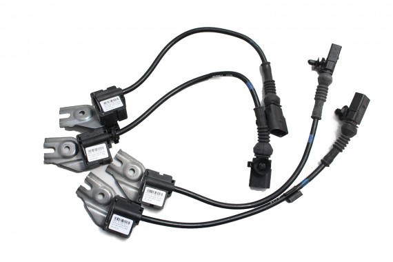 AUDI Q7 VW CZUJNIK PRZYSPIESZENIA 7L0907673C 7L0907673E 7L0907673G TOUAREG 7L0 907 673 C środek 7L0907673C 7L0907673E 7L0907673G