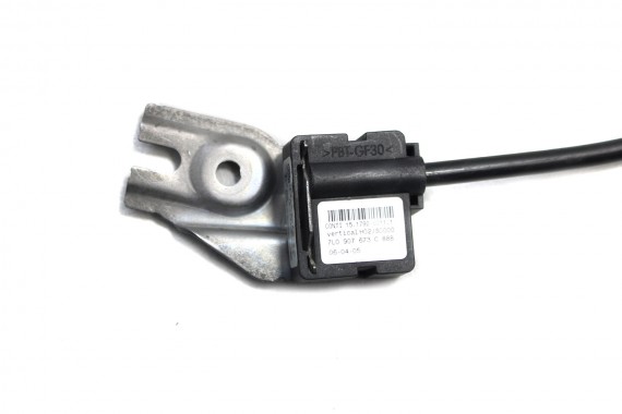 AUDI Q7 VW CZUJNIK PRZYSPIESZENIA 7L0907673C 7L0907673E 7L0907673G TOUAREG 7L0 907 673 C środek 7L0907673C 7L0907673E 7L0907673G