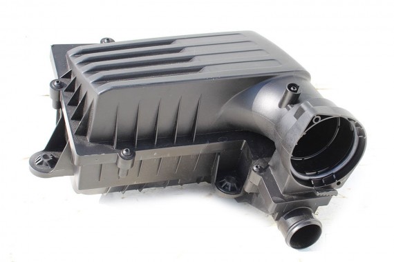 VW GOLF AUDI A3 FILTR POWIETRZA 5Q0129607AB 5Q0129601AD  5Q0129607BA5Q0 129 607 AB 5Q0 129 601 AD obudowa 5Q0129607BA diesle TDi