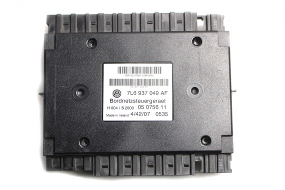 VW MODUŁ STEROWNIK BORDNETZ...