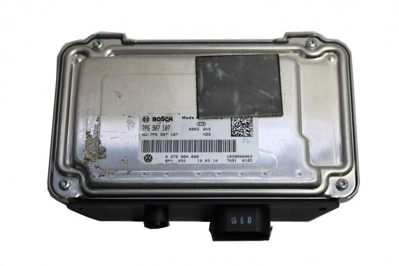 VW TOUAREG FL MODUŁ STEROWNIK KAMERY OBRAZU 7P6907107 7P6907107A 7P6907107B RADAR 7P6 907 107 A 7P6907107B 7P6907107 7P6907107B