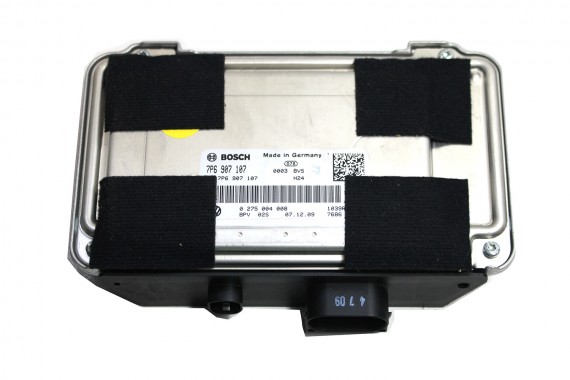 VW TOUAREG FL MODUŁ STEROWNIK KAMERY OBRAZU 7P6907107 7P6907107A 7P6907107B RADAR 7P6 907 107 A 7P6907107B 7P6907107 7P6907107B