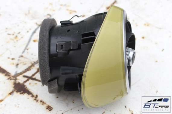 AUDI A1 WLOTY KRATKI NAWIEWU 8X1820901 8X1820902 8X1820951 powietrza wlot kratka 8X1820901 FL LIFT 8X1820901 8X1820902 8X1820951