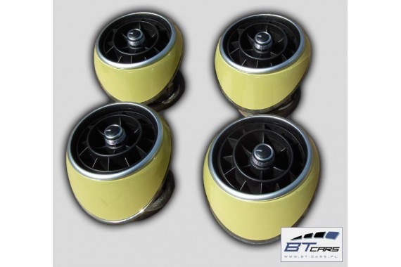 AUDI A1 WLOTY KRATKI NAWIEWU 8X1820901 8X1820902 8X1820951 powietrza wlot kratka 8X1820901 FL LIFT 8X1820901 8X1820902 8X1820951