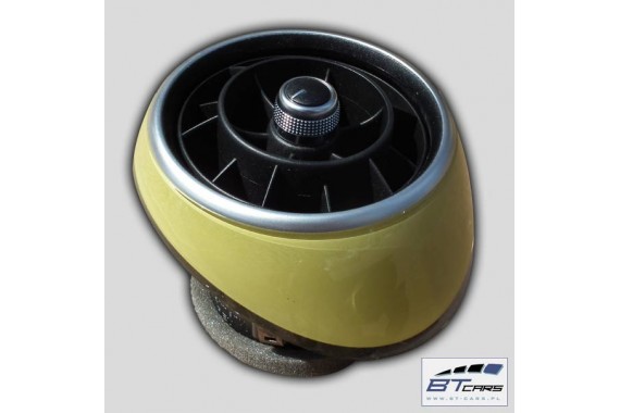 AUDI A1 WLOTY KRATKI NAWIEWU 8X1820901 8X1820902 8X1820951 powietrza wlot kratka 8X1820901 FL LIFT 8X1820901 8X1820902 8X1820951