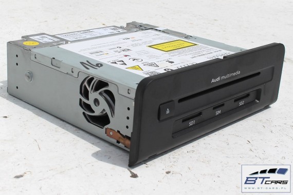 AUDI A4 A5 CZYTNIK MIB SD SIM 8W0035880 8W0035890 8W0 035 880 8W F5 8W0035880 8W0035890 8W0035880 8W0035890 8W0035880 8W0035890