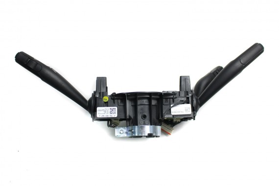 VW TOUAREG MANETKI MANETKA 7P6953507G 7P6953502C przełącznik przełączniki kierownicy TEMPOMAT SIDE ASSIST 7P6953507G 7P6953502C
