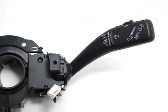 VW TOUAREG MANETKI MANETKA 7P6953507G 7P6953502C przełącznik przełączniki kierownicy TEMPOMAT SIDE ASSIST 7P6953507G 7P6953502C