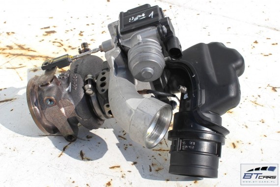 VW AUDI TURBINA 04E145704S 04E145713P 04E145721D 04E145721S 04E145721SX TURBOSPRĘŻARKA 1.4 TSi 04E 145 704 04E145704S 04E145713P