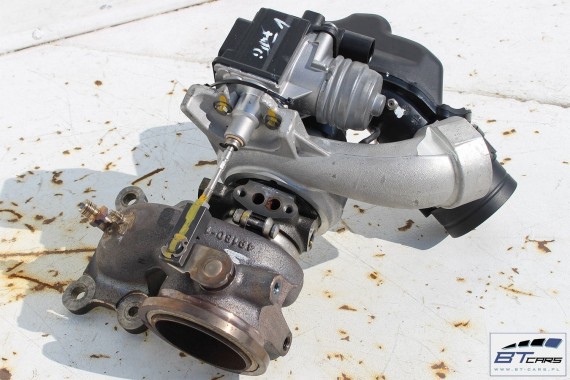 VW AUDI TURBINA 04E145704S 04E145713P 04E145721D 04E145721S 04E145721SX TURBOSPRĘŻARKA 1.4 TSi 04E 145 704 04E145704S 04E145713P