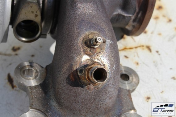 VW AUDI TURBINA 04E145704S 04E145713P 04E145721D 04E145721S 04E145721SX TURBOSPRĘŻARKA 1.4 TSi 04E 145 704 04E145704S 04E145713P