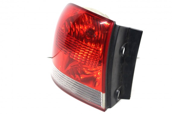 VW TOUAREG LAMPA TYŁ TYLNA LAMPY 4 szt. komplet 7L6 945 095 7L6945096 7L6945093 7L6945094 7L6 945 095 7L6 945 096 093 094