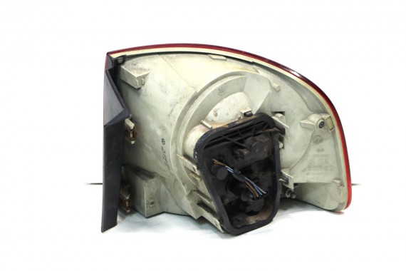 VW TOUAREG LAMPA TYŁ TYLNA LAMPY 4 szt. komplet 7L6 945 095 7L6945096 7L6945093 7L6945094 7L6 945 095 7L6 945 096 093 094