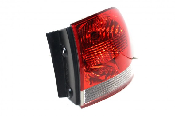 VW TOUAREG LAMPA TYŁ TYLNA LAMPY 4 szt. komplet 7L6 945 095 7L6945096 7L6945093 7L6945094 7L6 945 095 7L6 945 096 093 094