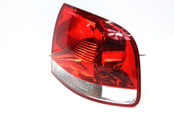 VW TOUAREG LAMPA TYŁ TYLNA LAMPY 4 szt. komplet 7L6 945 095 7L6945096 7L6945093 7L6945094 7L6 945 095 7L6 945 096 093 094