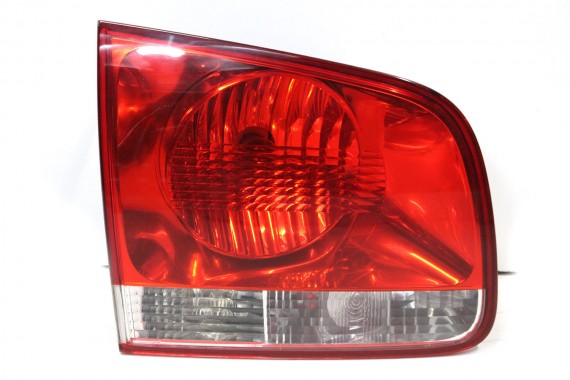 VW TOUAREG LAMPA TYŁ TYLNA LAMPY 4 szt. komplet 7L6 945 095 7L6945096 7L6945093 7L6945094 7L6 945 095 7L6 945 096 093 094